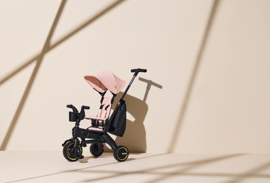 Doona Liki Trike S3 – Bambi Baby