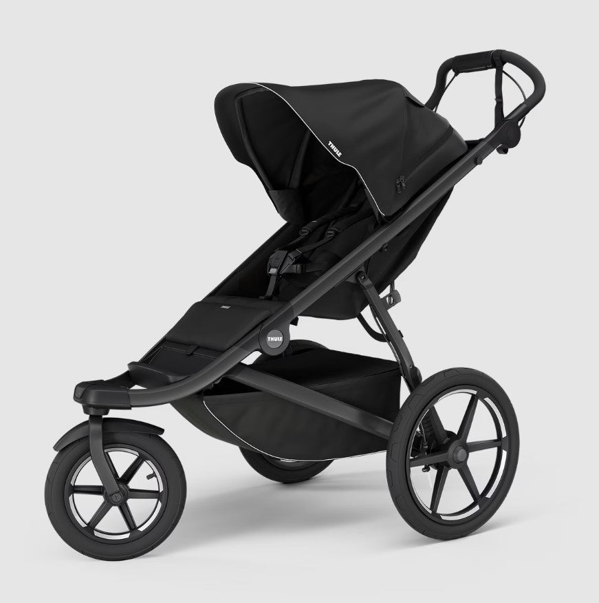 Cochecito individual Thule Urban Glide 3 Nutria Green- Bambi Baby