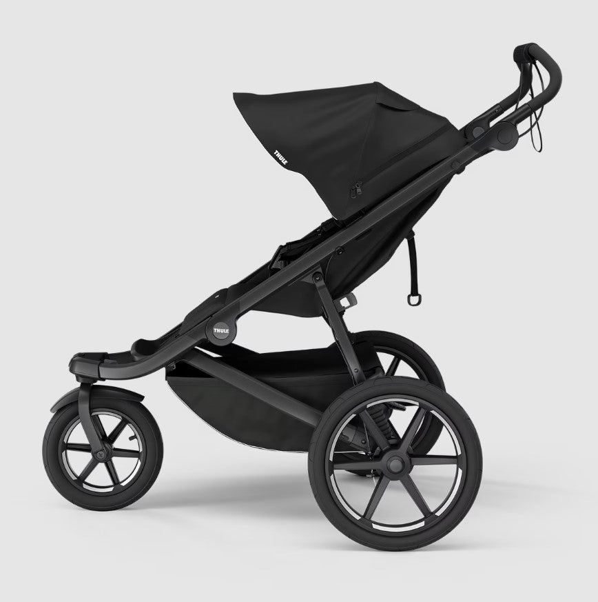Cochecito individual Thule Urban Glide 3 Nutria Green- Bambi Baby