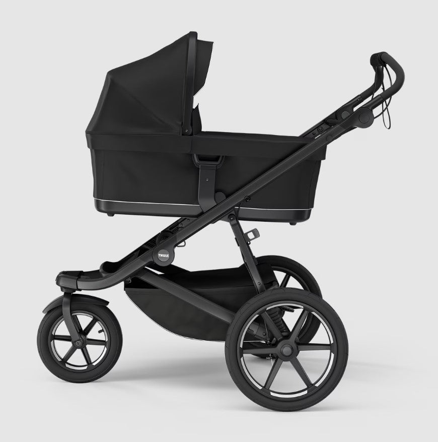 Cochecito individual Thule Urban Glide 3 Nutria Green- Bambi Baby