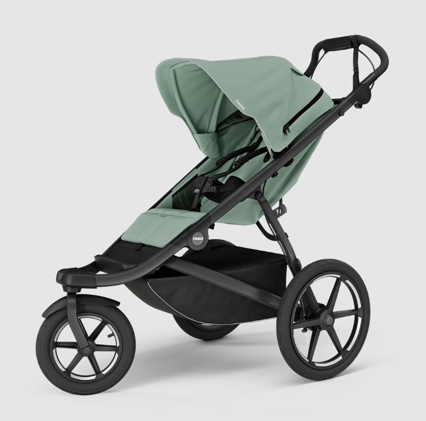 Thule Urban Glide 3 Single Stroller- Bambi Baby