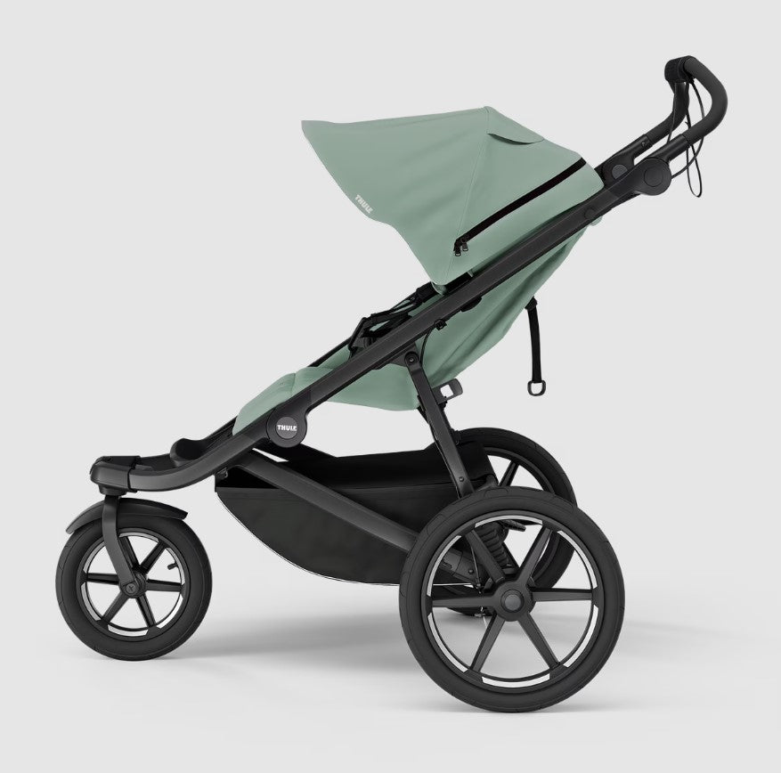 Thule Urban Glide 3 Single Stroller- Bambi Baby