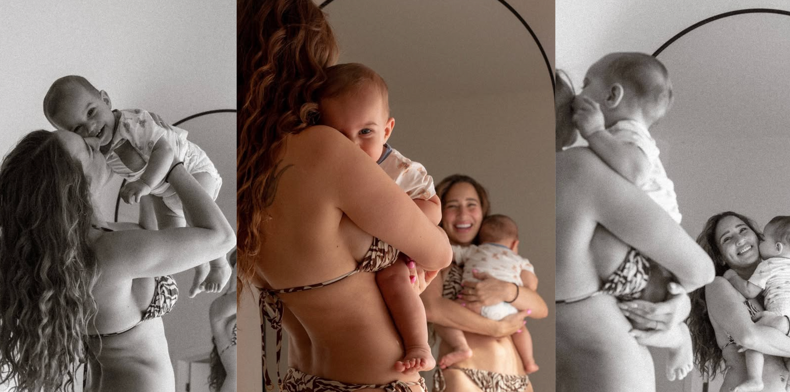 @vickyjustiz - Bambi Baby