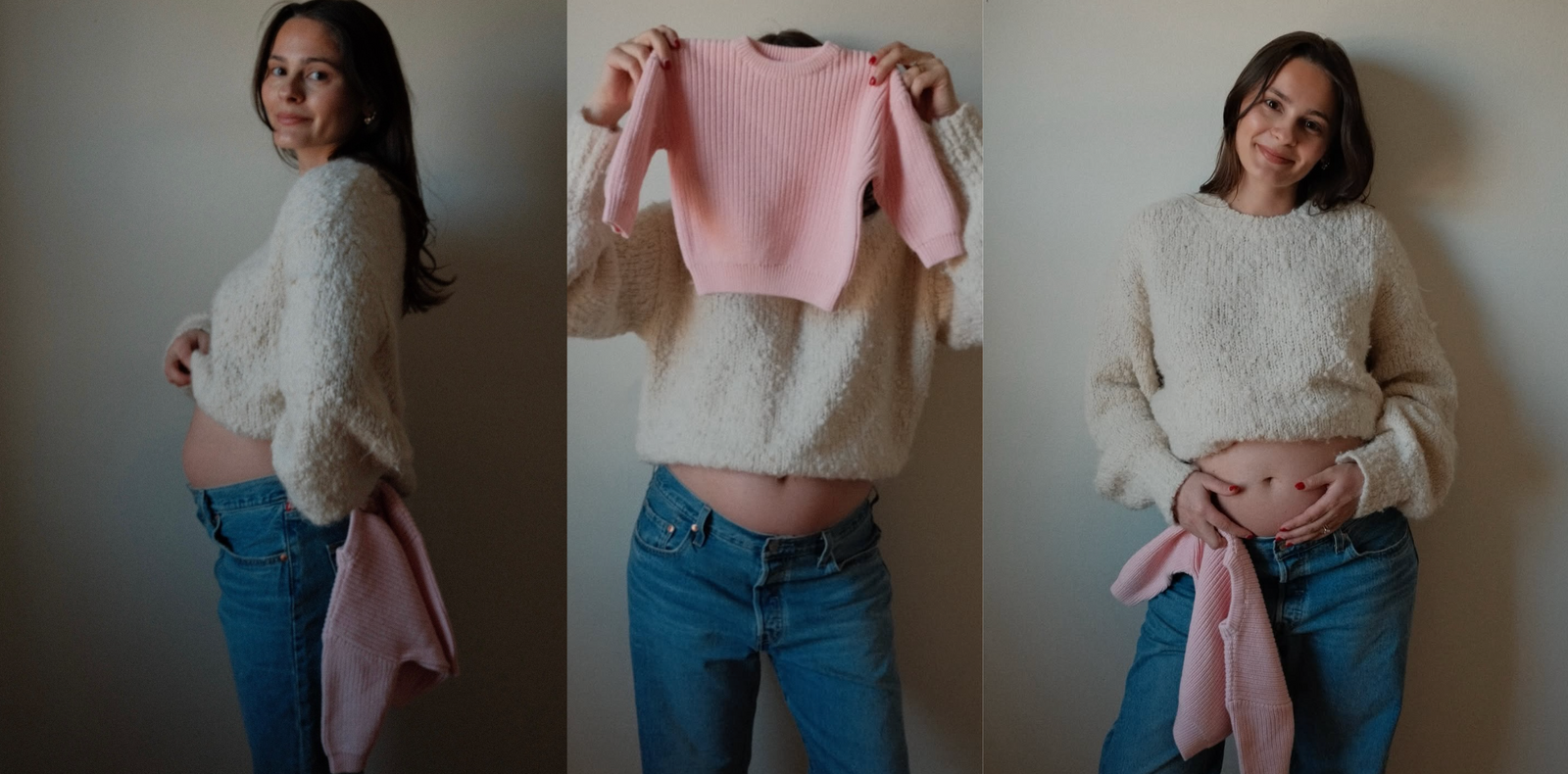 @styledbykimkj - Bambi Baby