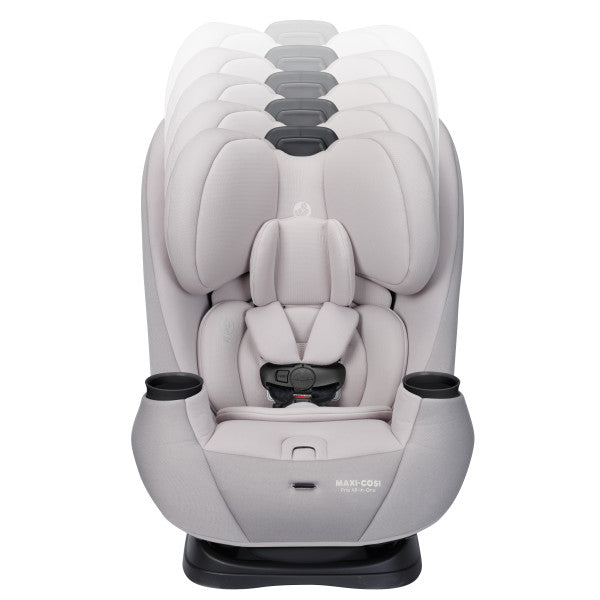Maxi Cosi Pria™ All-in-One Convertible Car Seat- Bambi Baby