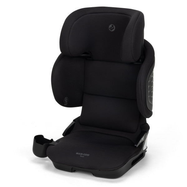 Asiento elevador para coche Maxi-Cosi Tanza con posicionamiento del cinturón