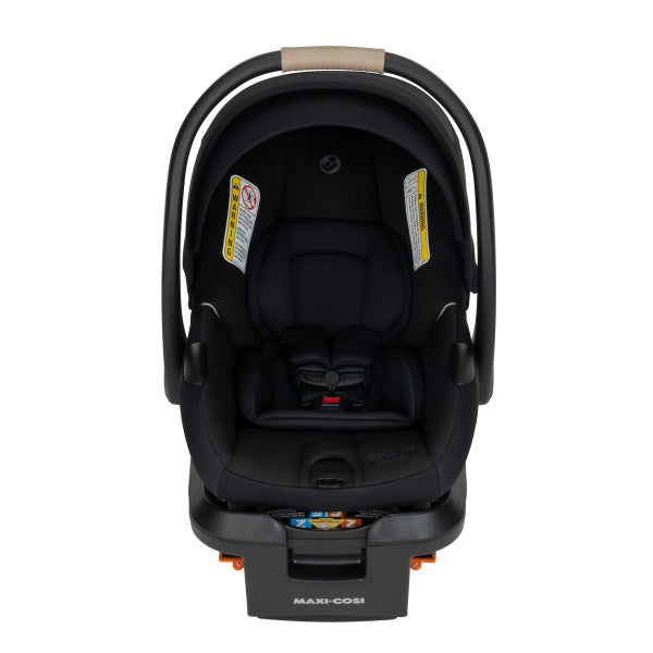 maxi cosi pro car seat Maxi-Cosi Mico Pro+ Infant Car Seat Sea Shadow