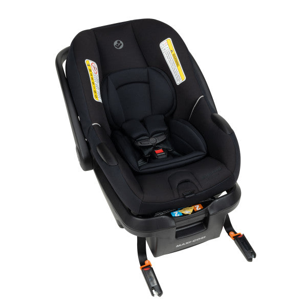 britax or maxi cosi car seat Maxi-Cosi Mico Pro+ Infant Car Seat Sea Shadow