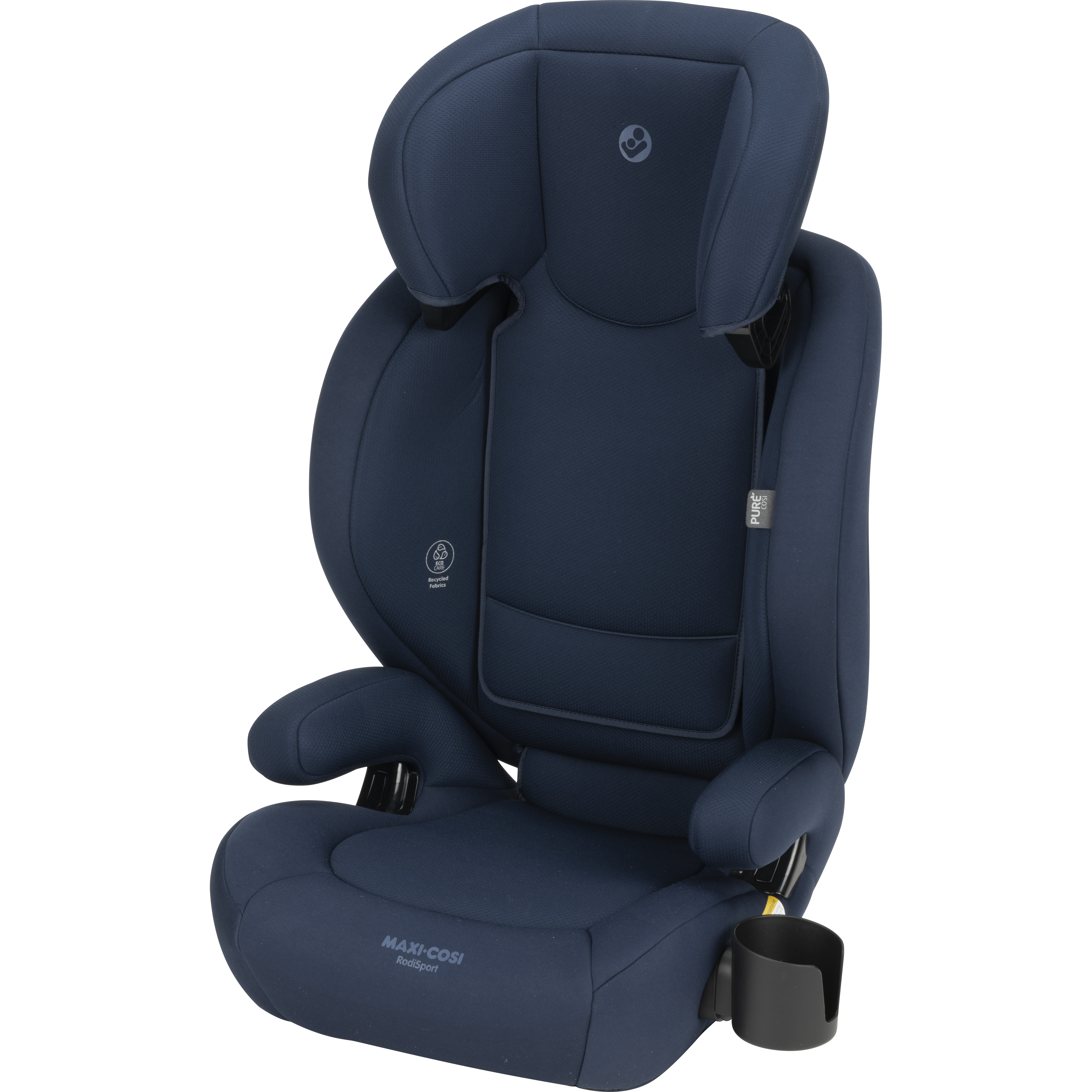 silla para carro maxi cosi Asiento elevador para coche Maxi Cosi RodiSport