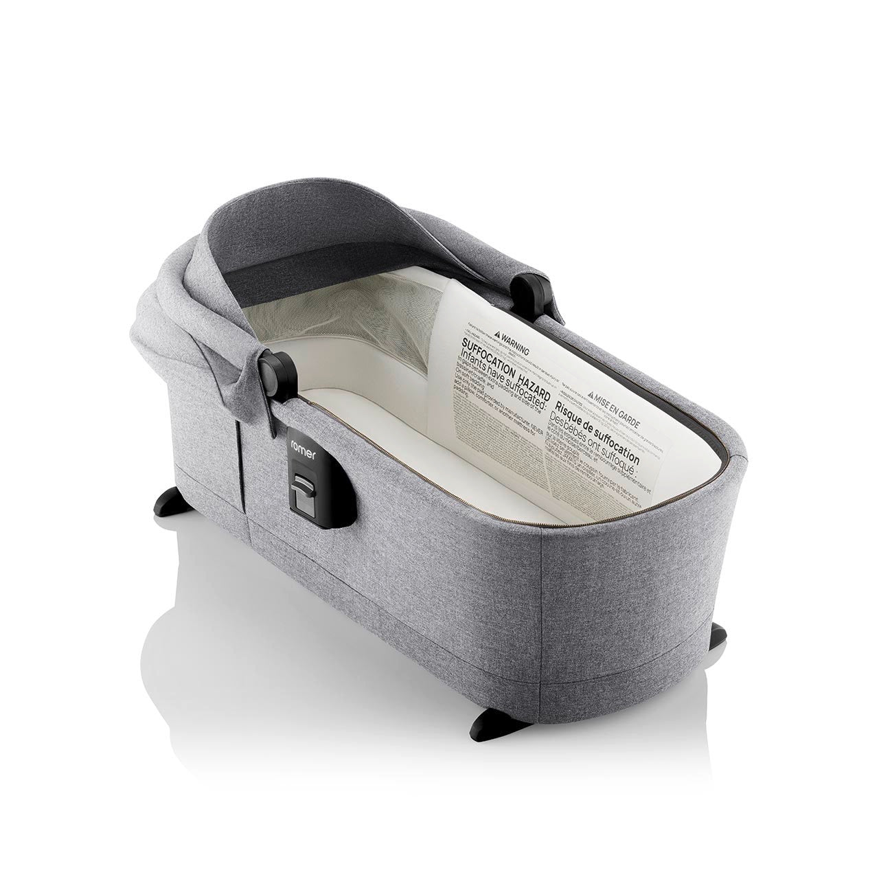 Romer Sera Bassinet for Tura Stroller- Bambi Baby