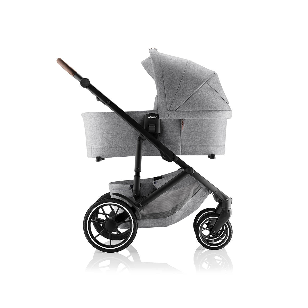 Romer Sera Bassinet for Tura Stroller- Bambi Baby