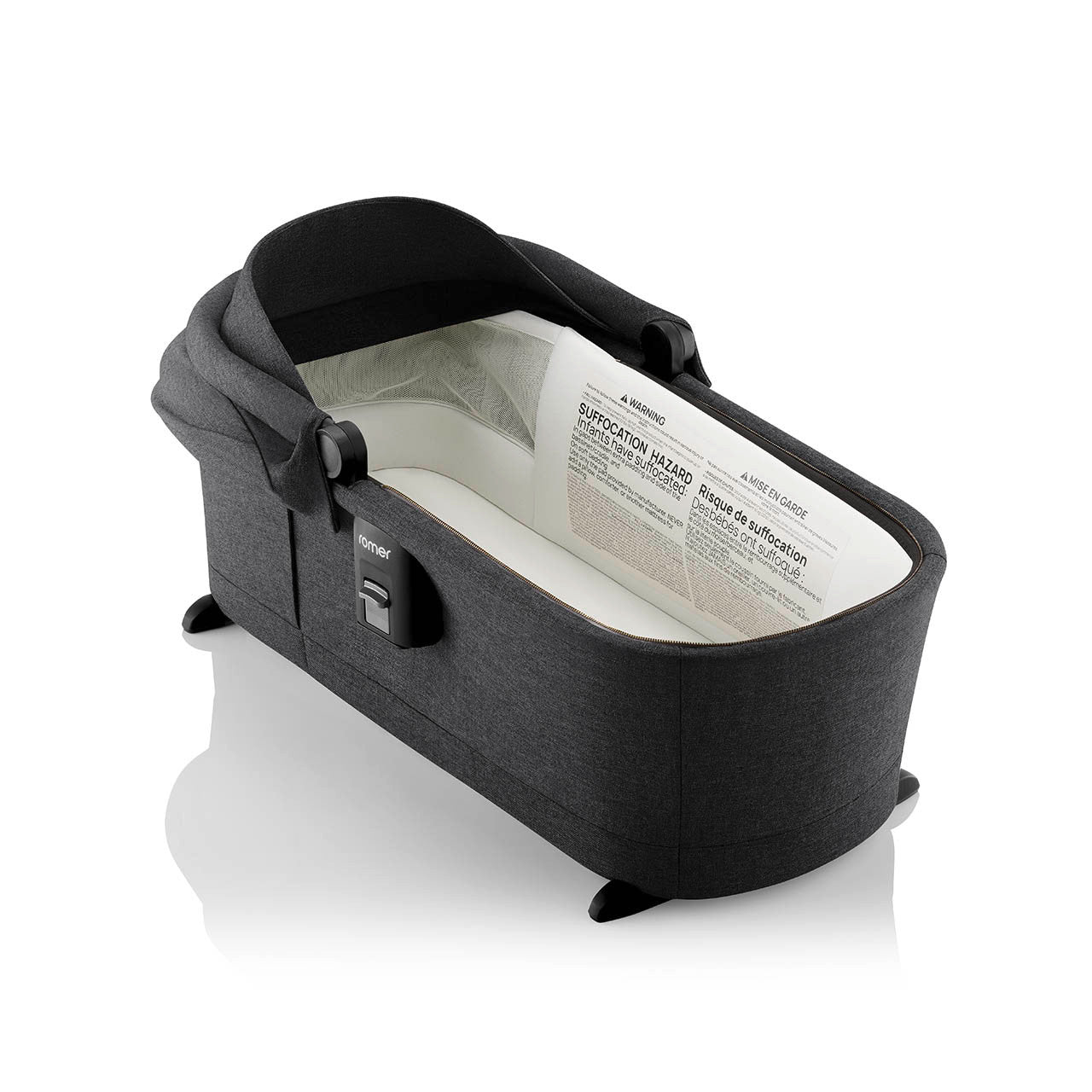 Romer Sera Bassinet for Tura Stroller- Bambi Baby