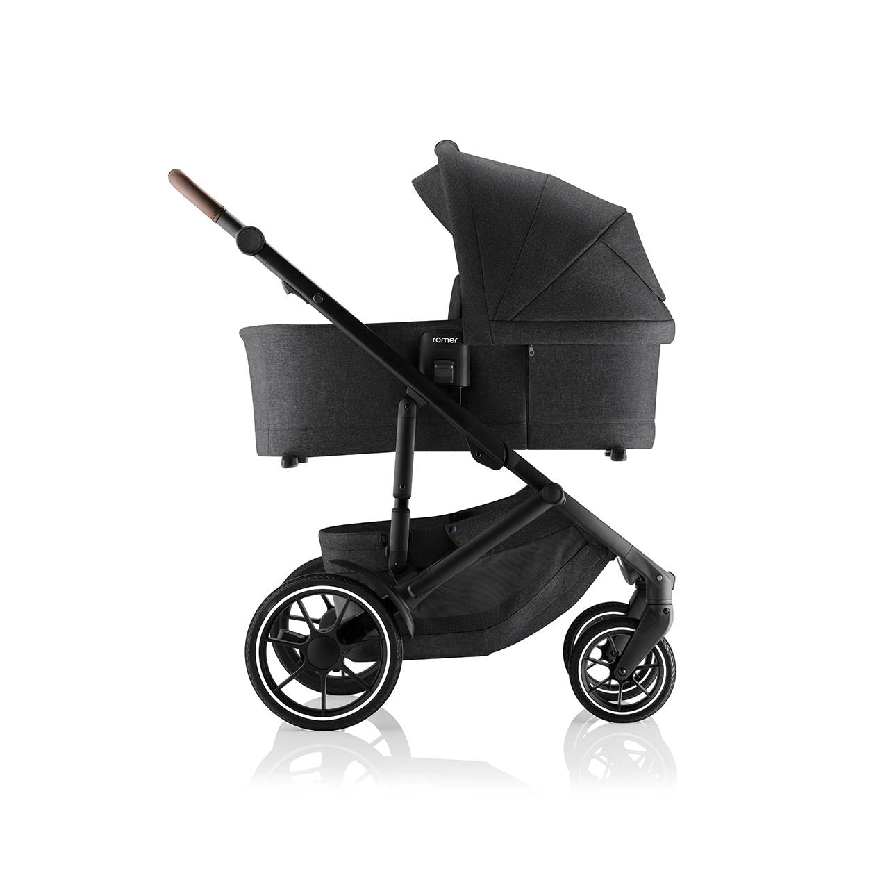 Romer Sera Bassinet for Tura Stroller- Bambi Baby