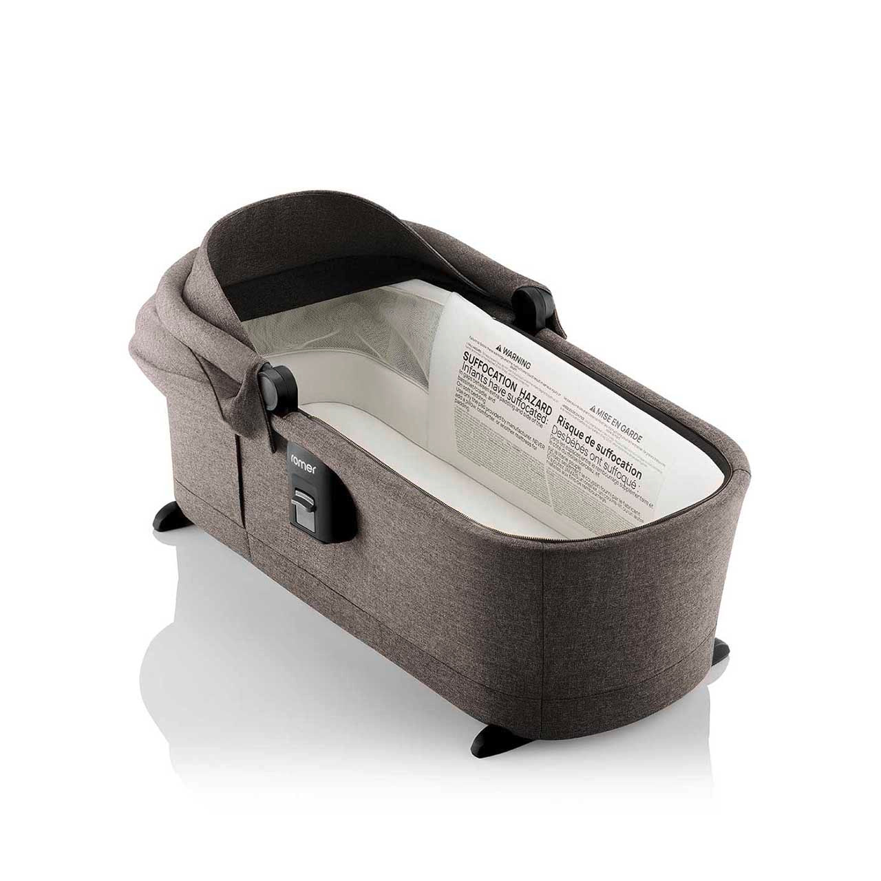 Romer Sera Bassinet- Bambi Baby