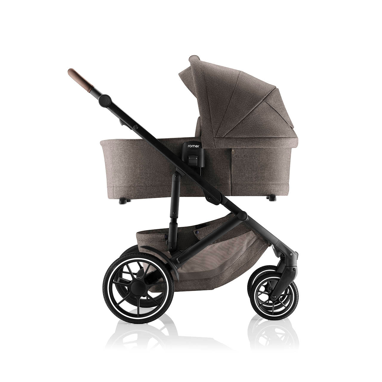 Romer Sera Bassinet- Bambi Baby