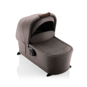 Truffle Romer Sera Bassinet - Right Side View | Bambi Baby
