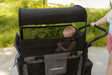 WonderFold 4 Sides Shade Net - Bambi Baby