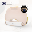 Comia Halo Smart Nursing Pillow