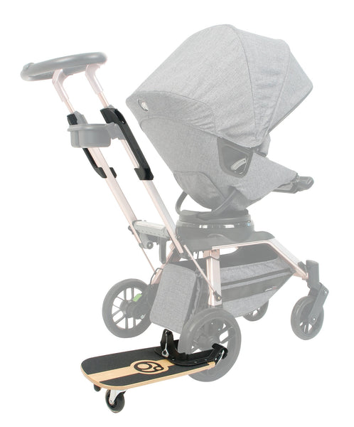 Orbit Baby Sidekick Skateboard – Bambi Baby
