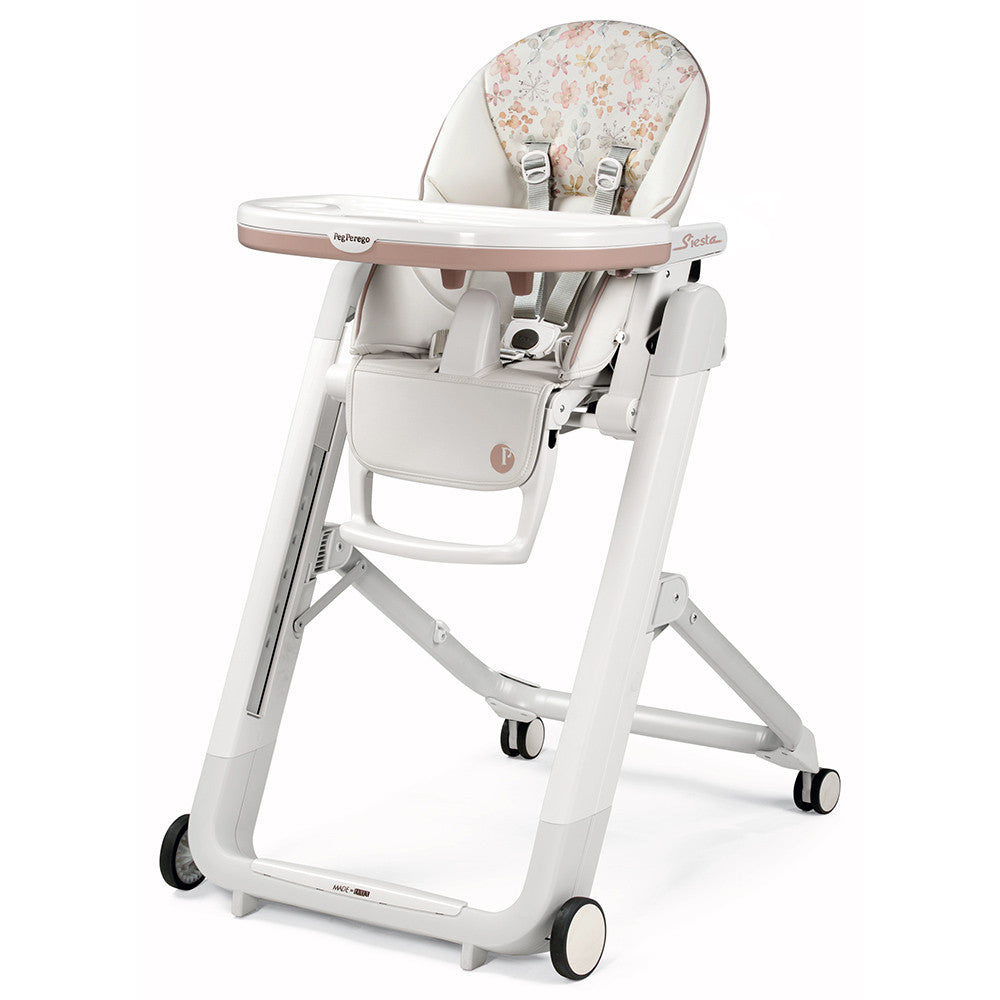 Peg Perego Siesta Highchair- Bambi Baby