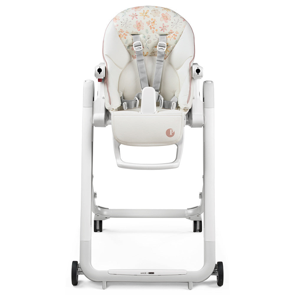 Peg Perego Siesta Highchair- Bambi Baby