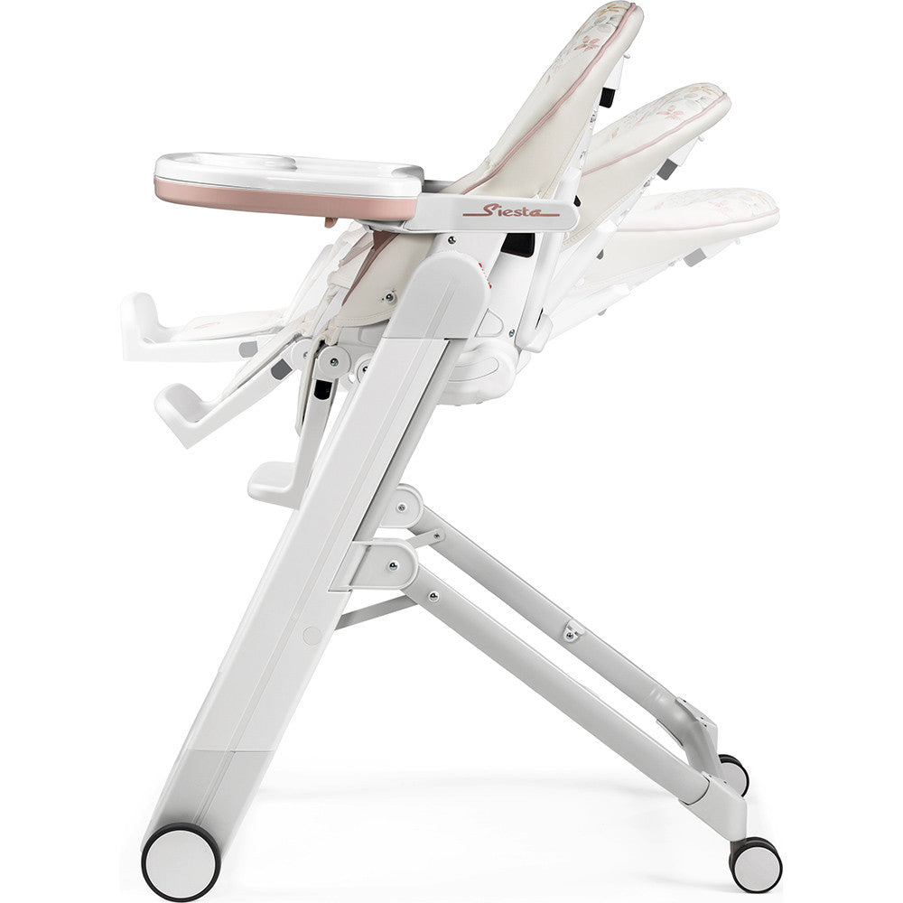 Peg Perego Siesta Highchair- Bambi Baby
