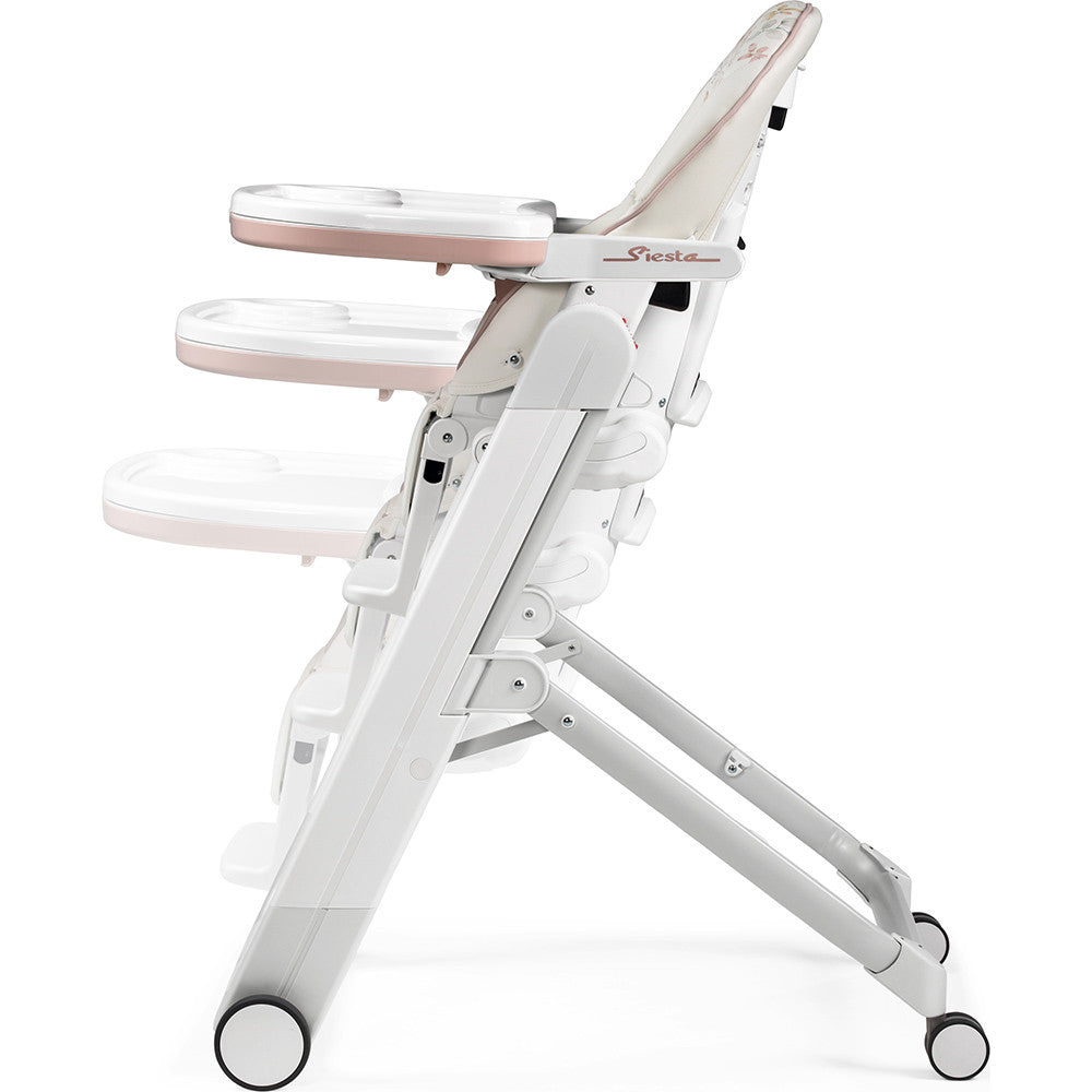 Peg Perego Siesta Highchair- Bambi Baby