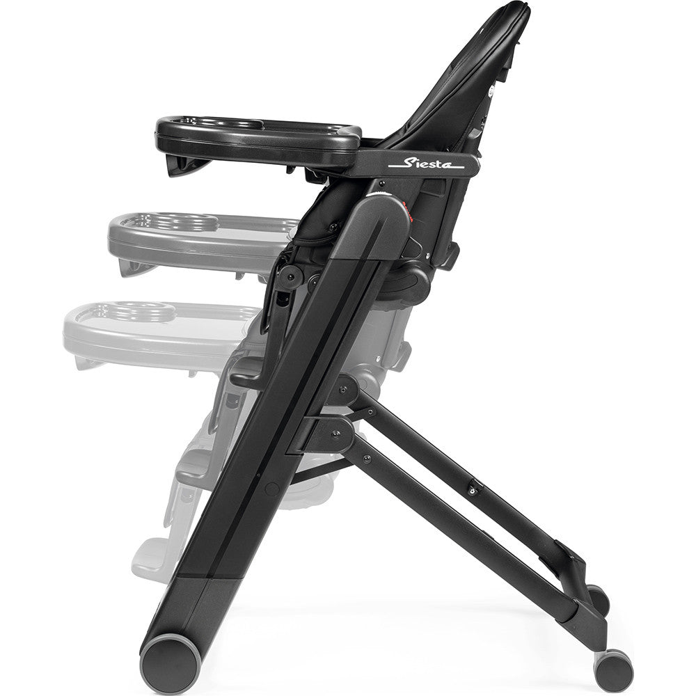 peg perego siesta ginger grey PEG Siesta – Bambi Baby