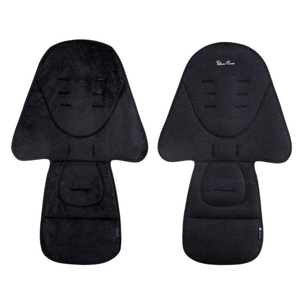 Silver Cross Comet Eclipse Seat Liner- Bambi Baby