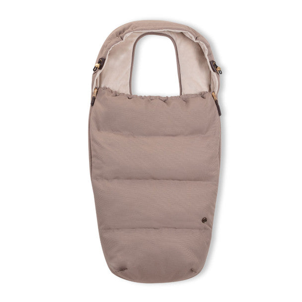 Silver Cross Dune/Reef Footmuff - Earth- Bambi Baby