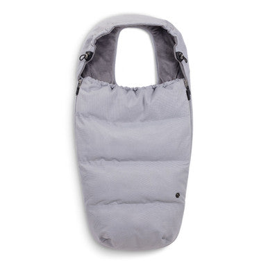 Silver Cross Dune/Reef Footmuff - Glacier- Bambi Baby