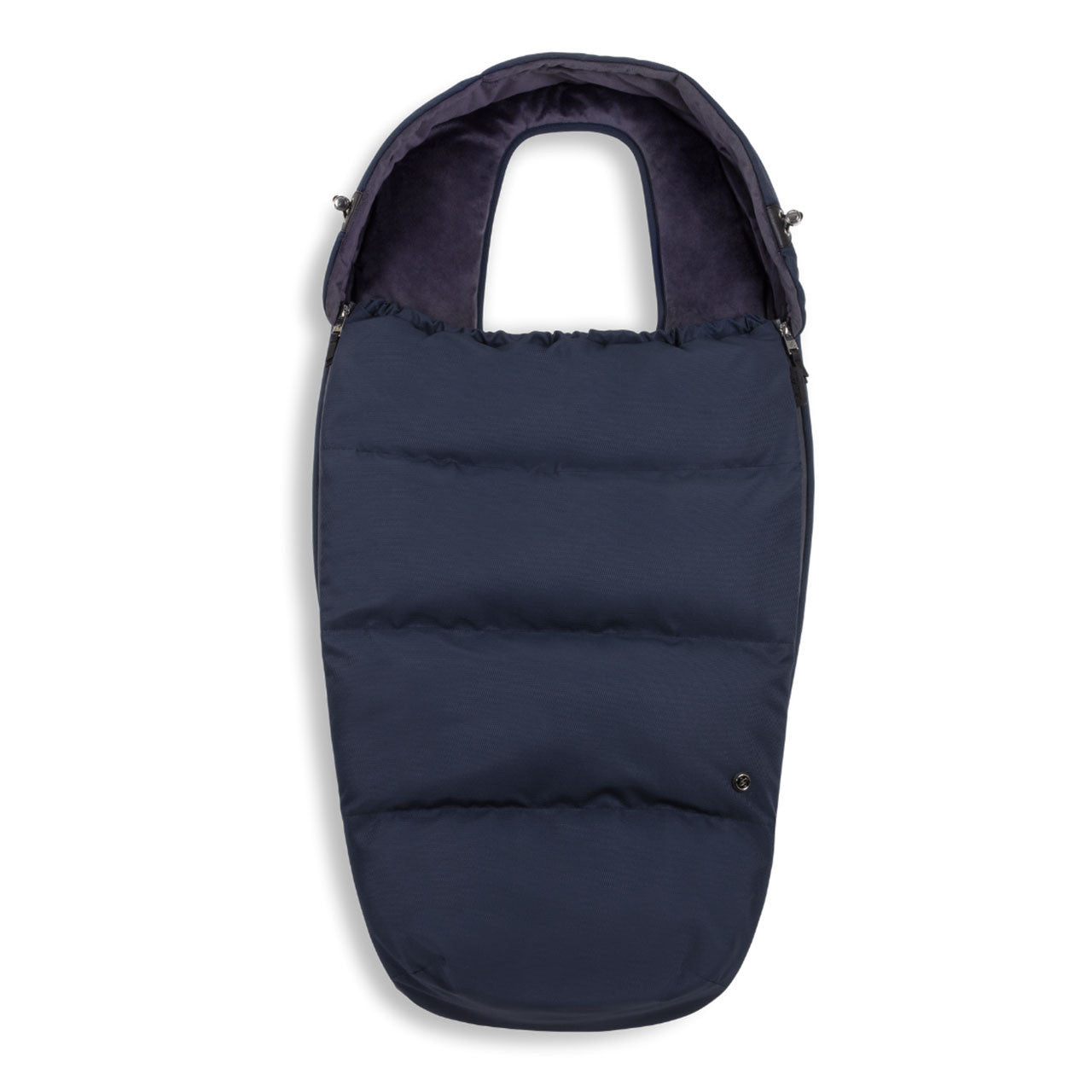 Silver Cross Dune/Reef Footmuff - Neptune- Bambi Baby