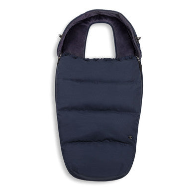 Silver Cross Dune/Reef Footmuff - Neptune- Bambi Baby