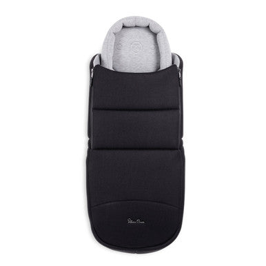 Silver Cross Dune / Reef Newborn Pod - Space / Orbit- Bambi Baby