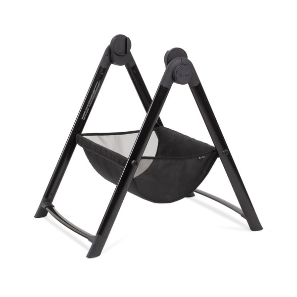 Silver Cross Bassinet Stand for Dune & Reef – Bambi Baby