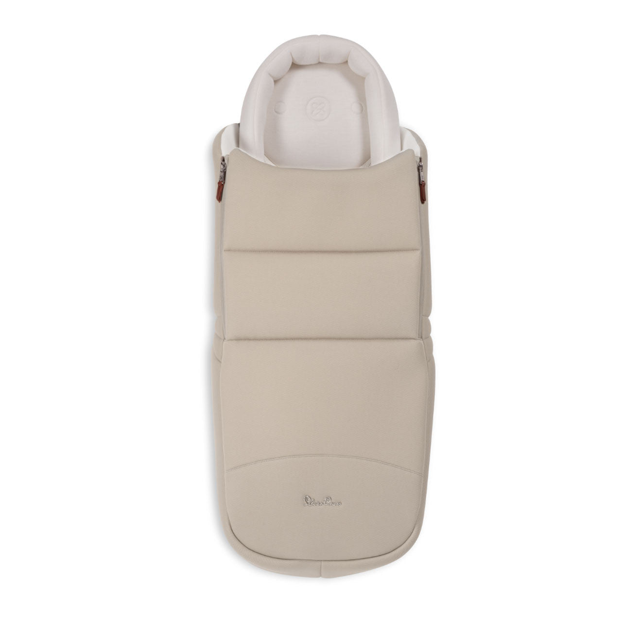 Silver Cross Dune Newborn Pod - Stone- Bambi Baby