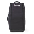 Silver Cross Optima Travel Bag Black