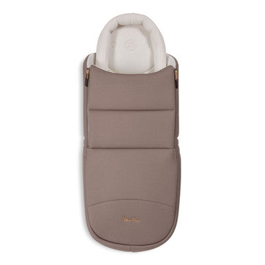 Silver Cross Reef Newborn Pod - Earth- Bambi Baby