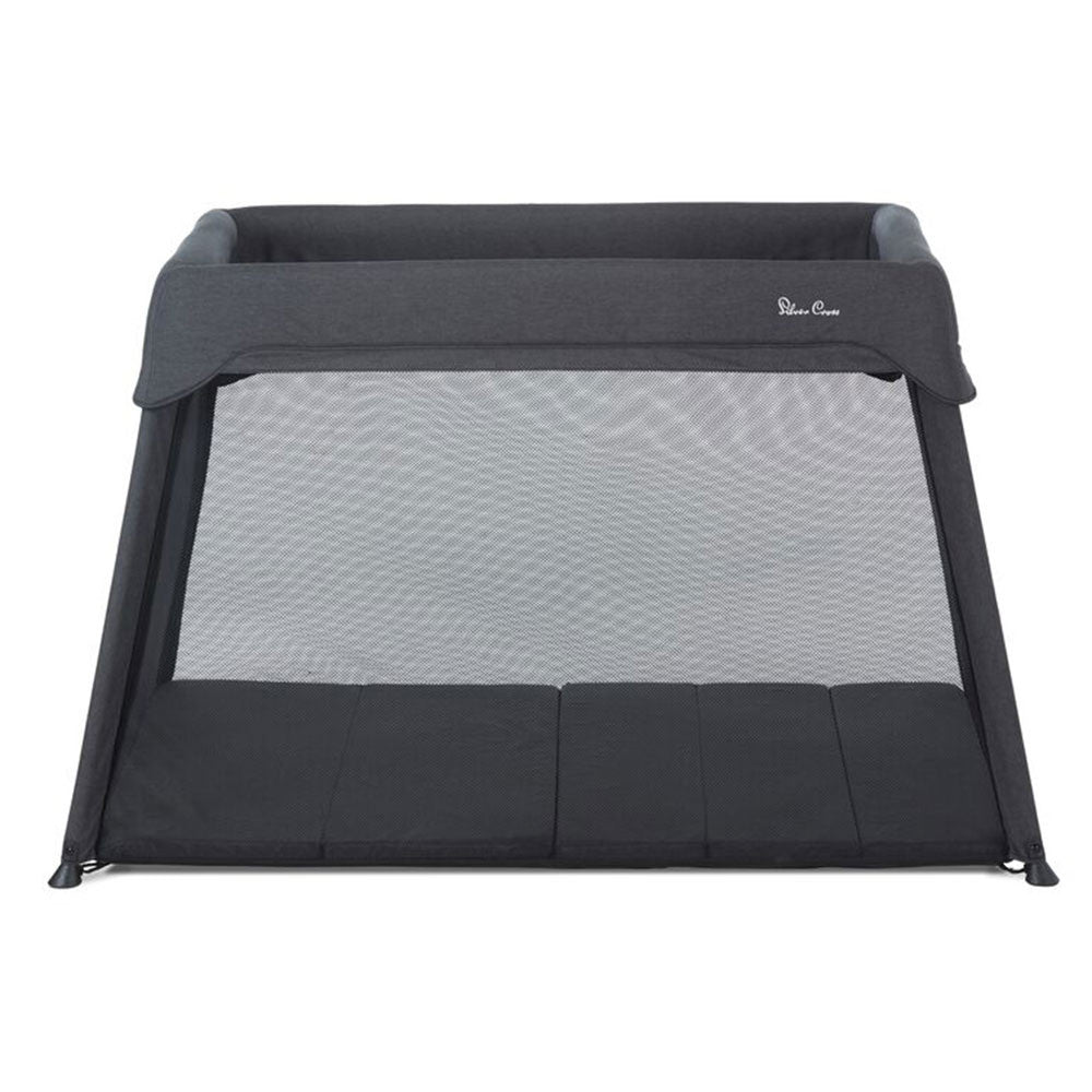 Silver Cross Slumber Sleep & Go Travel Crib- Bambi Baby