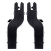 Silver Cross Coast / Wave Dual Acessórios Adaptadores para assentos de carro inferiores