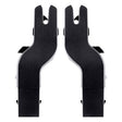 Silver Cross Coast / Wave Dual Acessórios Adaptadores para assentos de carro inferiores - Bambi Baby