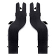 Silver Cross Coast / Wave Dual Acessórios Adaptadores para assentos de carro inferiores - Bambi Baby
