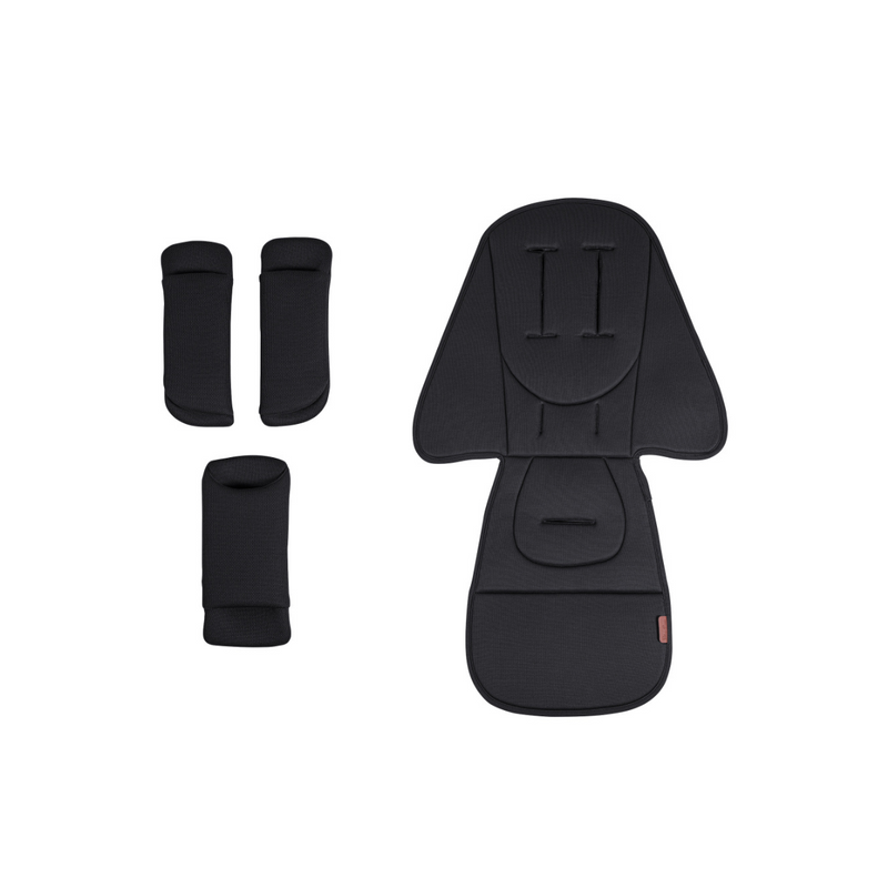 Silver Cross Wave 3 Seat Liner & Harness Pad Set – Bambi Baby