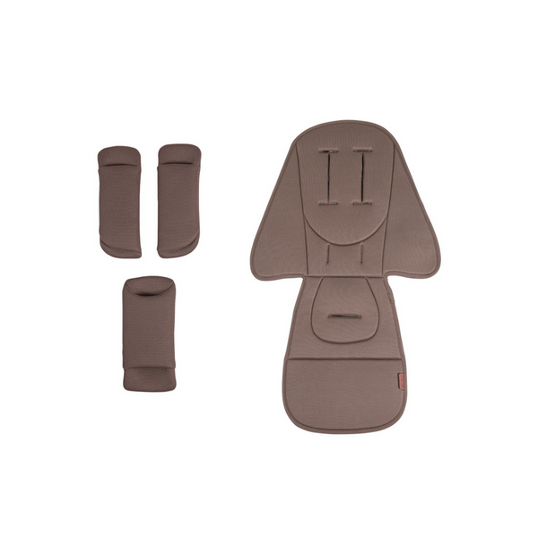 Silver Cross Wave 3 Seat Liner & Harness Pad Set – Bambi Baby