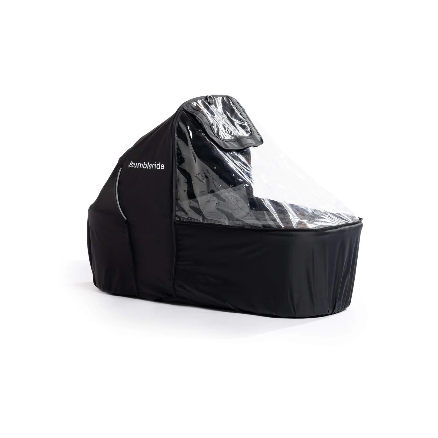 Bumbleride Bassinet Non-PVC Rain Cover- Bambi Baby