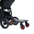 Valco Sk8 BOARD Ride Ons in Black - Bambi Baby