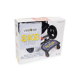 Valco Sk8 BOARD Ride Ons in Black - Bambi Baby