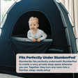SlumberPod SlumberGo - Bambi Baby