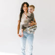 Tushbaby Hip Carrier - Bambi Baby