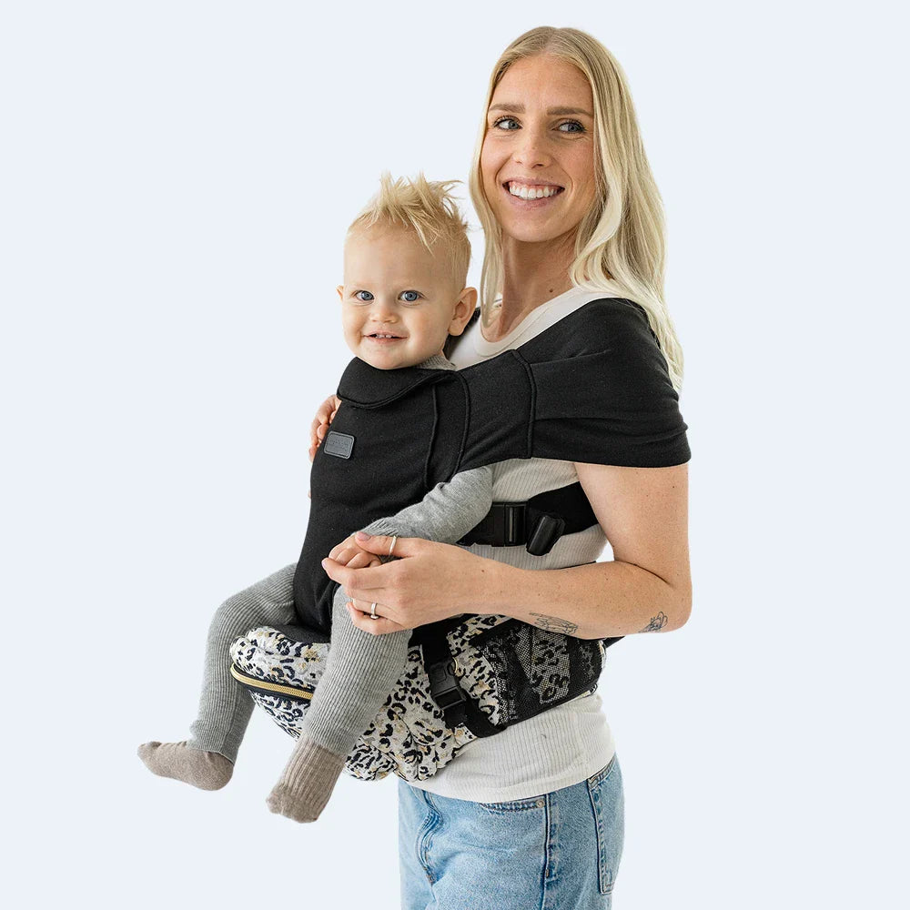 Tushbaby Hip Carrier- Bambi Baby